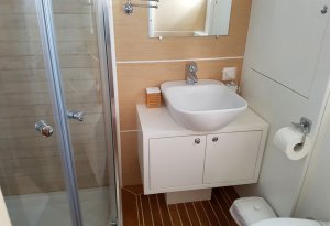 Gulet Elifim 11 Available for Charter