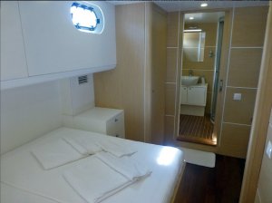 Gulet Elifim 11 Available for Charter