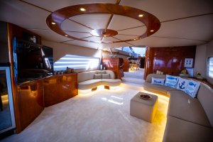 Yachtcharter Erdogan Türkei