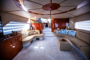 Yachtcharter Erdogan Türkei