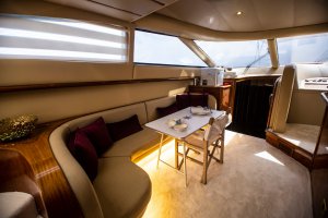 Yachtcharter Erdogan Türkei