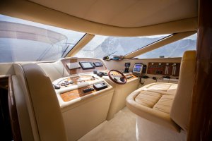 Yachtcharter Erdogan Türkei