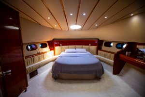 Yachtcharter Erdogan Türkei