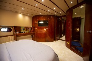 Yachtcharter Erdogan Türkei