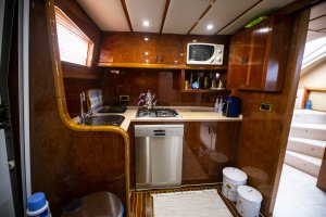 Yachtcharter Erdogan Türkei