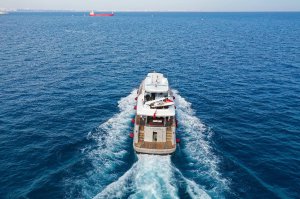 Yachtcharter Erdogan Türkei