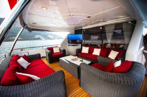 Yachtcharter Erdogan Türkei