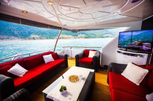 Yachtcharter Erdogan Türkei