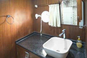 Аренда Гулетов Erva Demir Турции