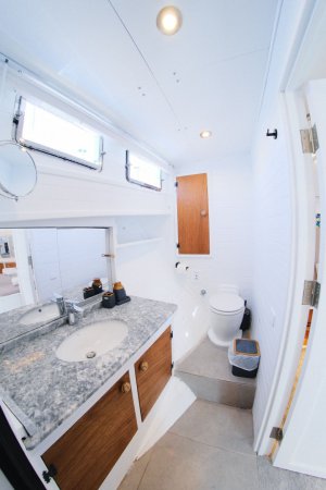 ESCAPE Gulet Available for Charter