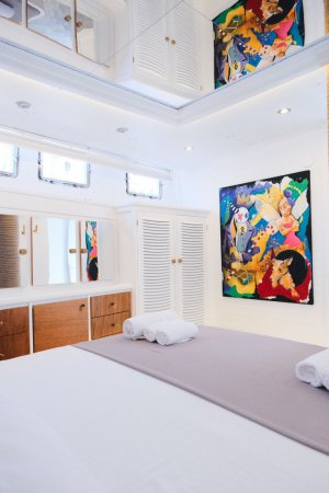 ESCAPE Gulet Available for Charter