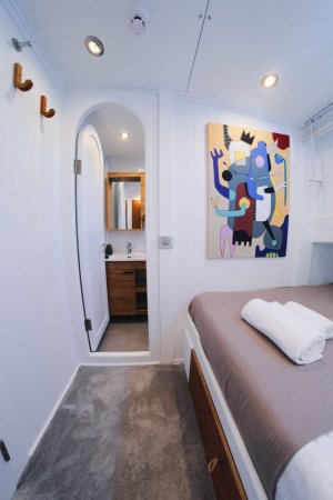 ESCAPE Gulet Available for Charter