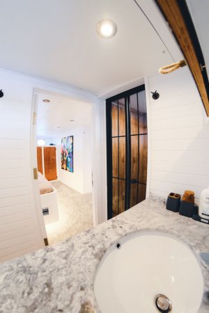 ESCAPE Gulet Available for Charter