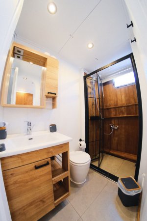 ESCAPE Gulet Available for Charter