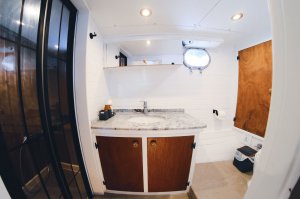 ESCAPE Gulet Available for Charter