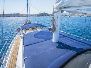Gulet Mieten Esma Sultan 2 Charter Türkei