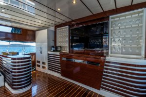 Gulet Esma Sultan Available for Charter