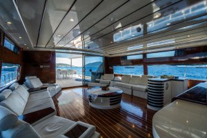 Gulet Esma Sultan Available for Charter