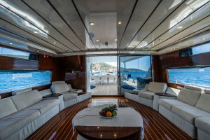 Gulet Esma Sultan Available for Charter