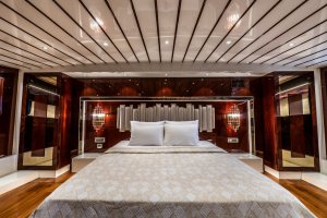 Gulet Esma Sultan Available for Charter