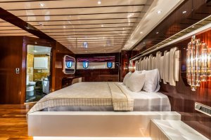 Gulet Esma Sultan Available for Charter