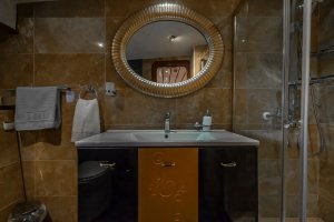 Gulet Esma Sultan Available for Charter