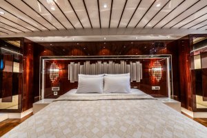 Gulet Esma Sultan Available for Charter