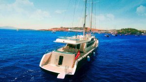 Gulet Esma Sultan Available for Charter