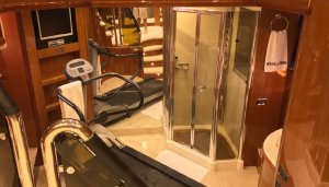 Evolution Yacht Available for Charter