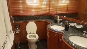 Evolution Yacht Available for Charter