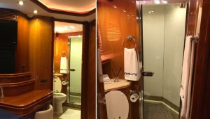 Evolution Yacht Available for Charter