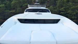 Evolution Yacht Available for Charter