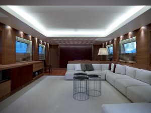 Feligo V Yacht Available for Charter