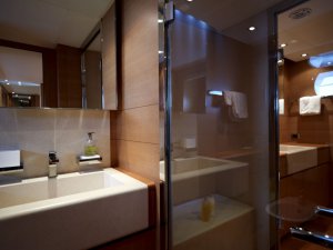 Feligo V Yacht Available for Charter