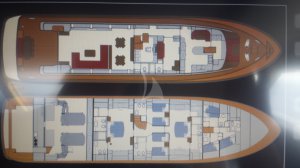 Feligo V Yacht Available for Charter