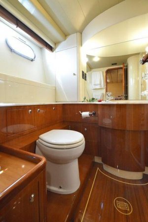 Mary Ferretti 68 Yacht Available for Charter