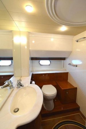 Mary Ferretti 68 Yacht Available for Charter