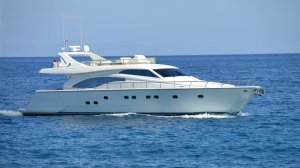 Mary Ferretti 68 Yacht Available for Charter