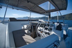Fountaine Pajot Astrea 42 - 4 + 1 cab. - Adele - 2019.