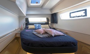 Fountaine Pajot Astrea 42 - 4 + 1 cab. - Osaya - 2020.