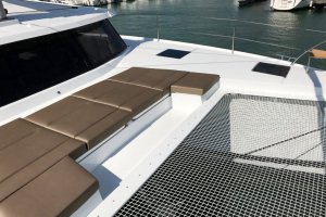 Fountaine Pajot Astrea 42 - Wave