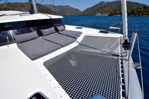 Fountaine Pajot Isla 40 - Quatuor - 4 cab. - Arven - 2021