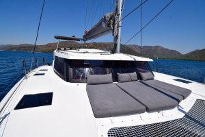 Fountaine Pajot Isla 40 - Quatuor - 4 cab. - Arven - 2021