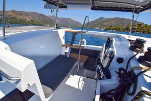 Fountaine Pajot Isla 40 - Quatuor - 4 cab. - Arven - 2021