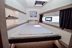 Fountaine Pajot Isla 40 - Quatuor - 4 cab. - Arven - 2021