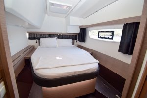 Fountaine Pajot Isla 40 - Quatuor - 4 cab. - Arven - 2021