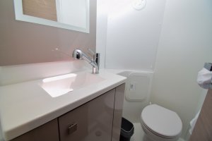 Fountaine Pajot Isla 40 - Quatuor - 4 cab. - Arven - 2021