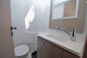 Fountaine Pajot Isla 40 - Quatuor - 4 cab. - Arven - 2021