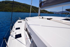 Fountaine Pajot Isla 40 - Quatuor - 4 cab. - Arven - 2021