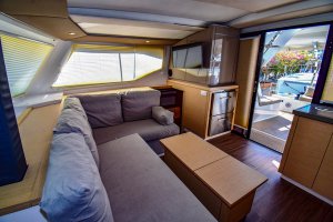 Fountaine Pajot Lucia 40 - 3 cab. - Amber - 2016
